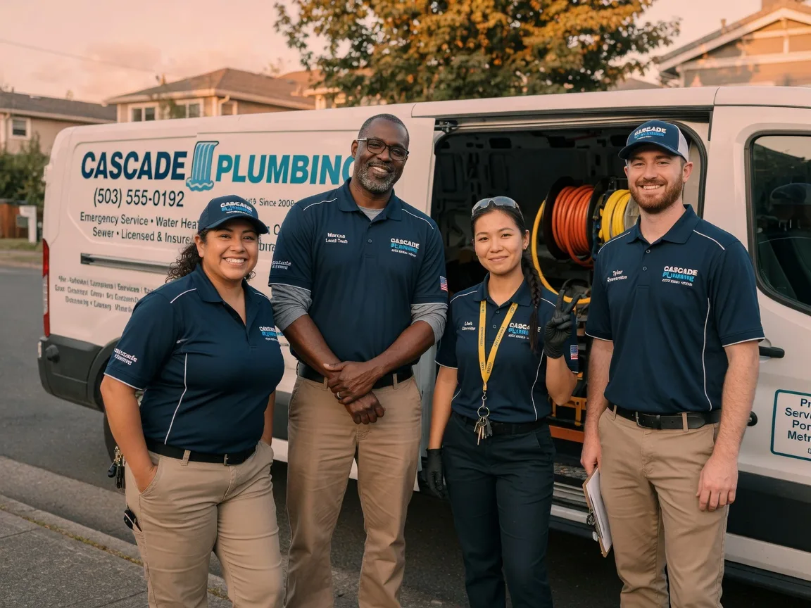 Emergency Plumber company in Freedom, IN